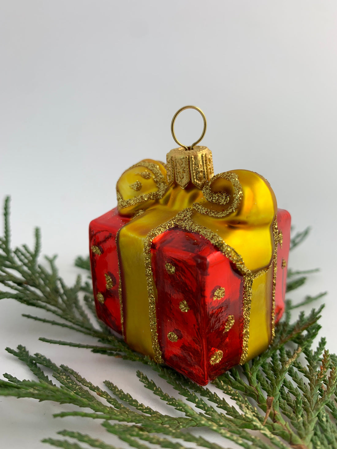 Weihnachten ist nicht mehr weit...