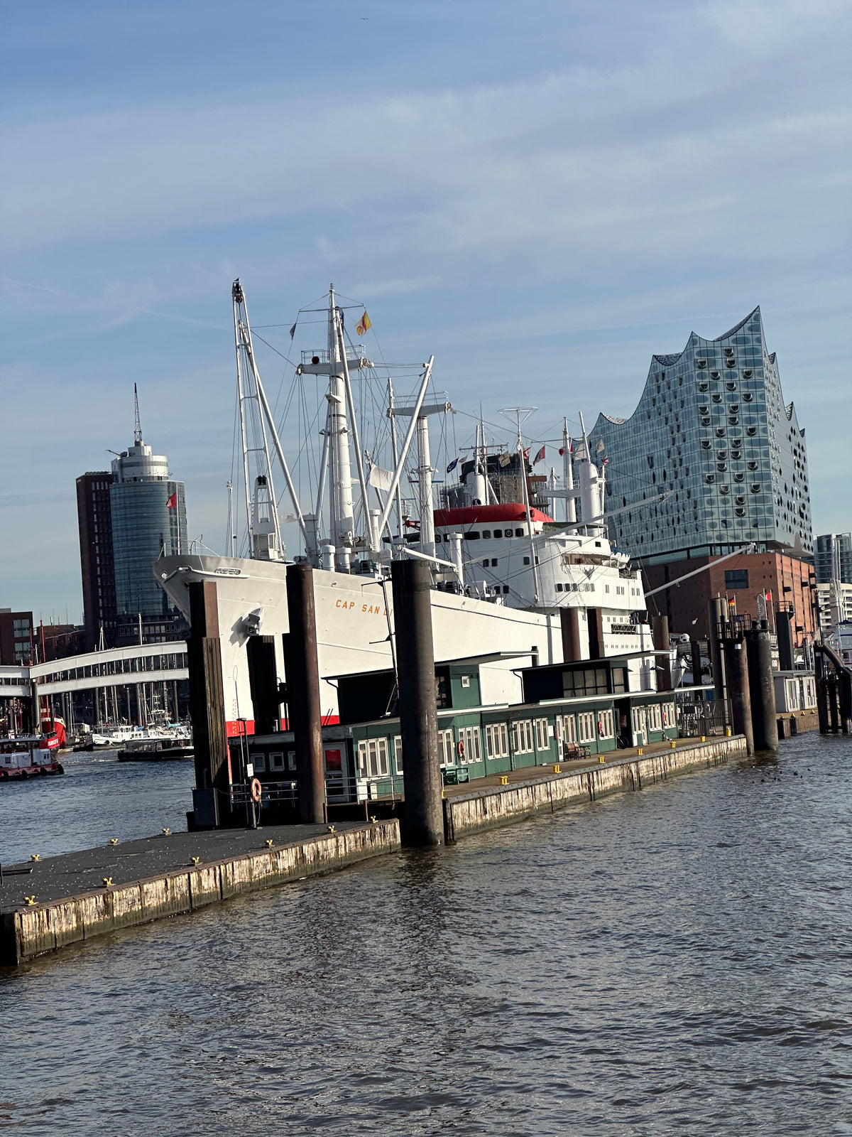 Hamburg Souvenirs
